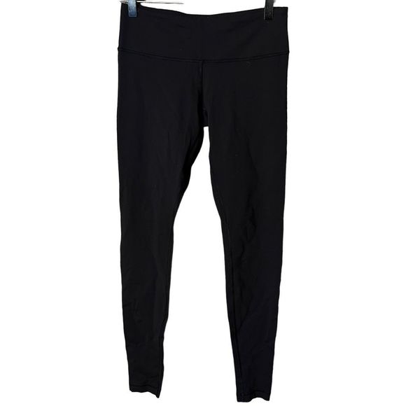 Lululemon Leggings 8 - Picture 1 of 6